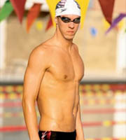Nu: Phelps vai tirar a roupa em Saturday Night Live