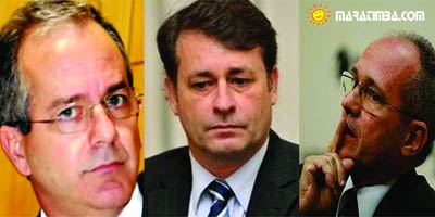 Apesar de recusa no Estado, ideia de fuso entre DEM, PPS e PSDB sobrevive no Pas