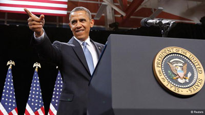 Obama defende abrangente reforma da lei de imigrao