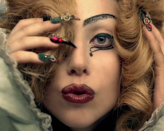 Oscar 2015 confirma Lady Gaga como atrao musical!  Cantora