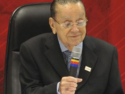Ex-ministro Saulo Ramos morre no interior de So Paulo
