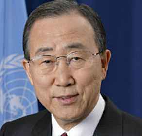 Secretrio-geral da ONU pede que Sudo readmita ONGs