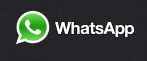 WhatsApp  Chamada de voz pelo aplicativo disponivel