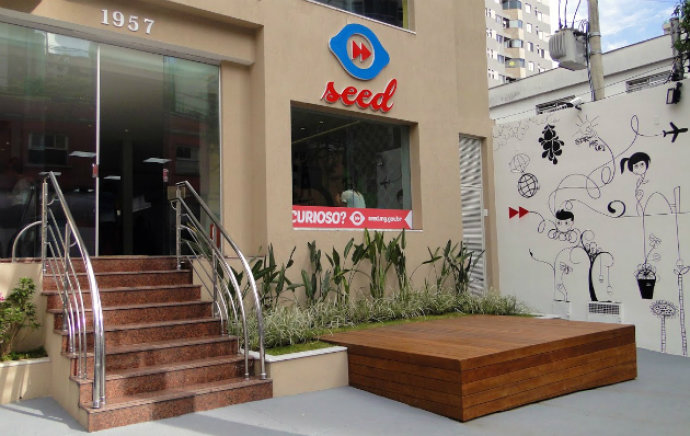 Polo de startups em Belo Horizonte  fechado 