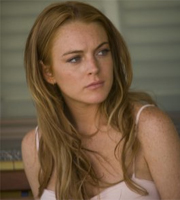 Altar: Lindsay Lohan vai casar com Samantha Ronson?