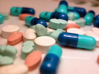 Governo autoriza reajustes de at 5,85% nos preos dos medicamentos