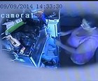 Homem grava diarista furtando dinheiro de cofre da casa