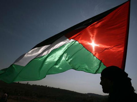 Parlamento Europeu apoia reconhecimento do Estado Palestinia