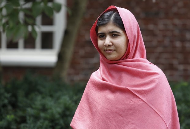 Malala Yousafzai, a paquistanesa que desafiou os talibs
