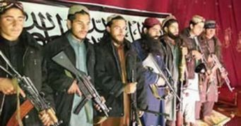Paquisto anuncia execuo de 550 extremistas