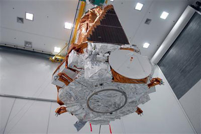 NASA lana telescpio caador de planetas