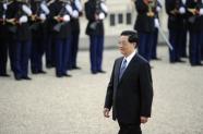 Forbes: Hu Jintao destrona Obama na lista dos poderosos