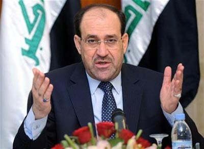 Partidos iraquianos superam impasse e definem governo