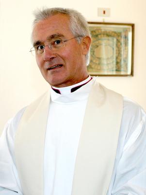 Priso domiciliar  negada a prelado do Vaticano acusado de contrabando 