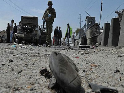 Sargento Americano diz que agiu com covardia e pede desculpas as famlias de mortos no Afeganisto