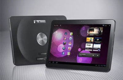 Samsung  obrigada a retirar tablet de feira de tecnologia na Alemanha
