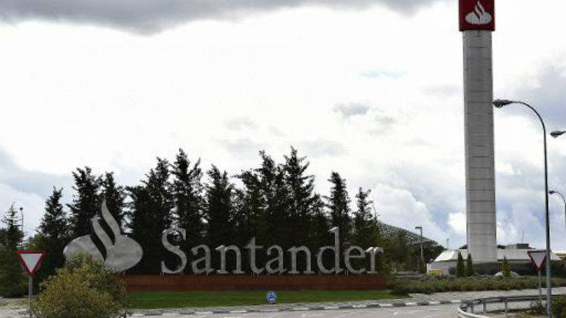 Brasil e Reino Unido ajudam em alta de lucro do Santander