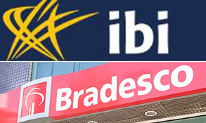 Bradesco compra banco Ibi por R$ 1,4 bilho 