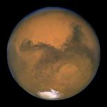 Emirados rabes Unidos planejam misso no tripulada para Marte at 2021