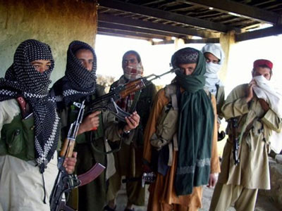 Al-Qaeda anuncia libertao de 37 soldados no Imen