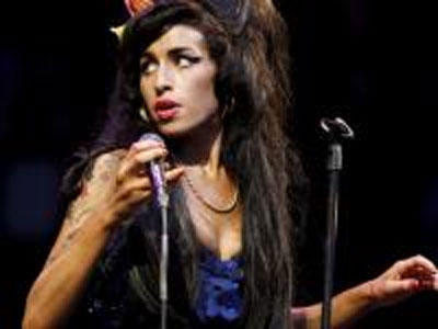 Mark Ronson: Amy Winehouse era a minha alma gmea