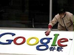 Google diz que acesso na China voltou ao normal 