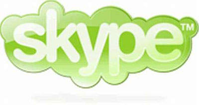 Skype vai lanar servio para iPhone e BlackBerry
