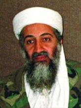 Bin Laden apela  luta contra Israel