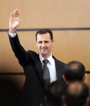 Assad decreta nova anistia aps promessas insuficientes para opositores