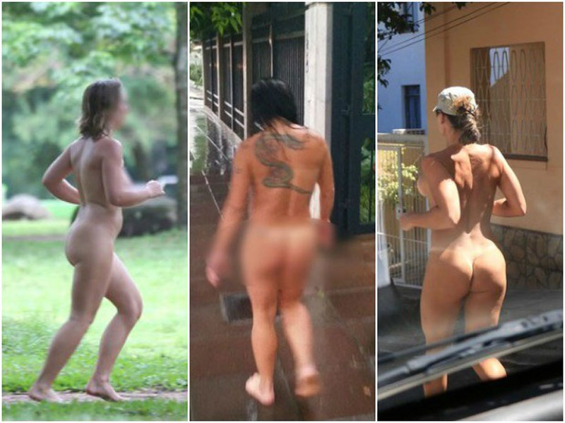 Porto Alegre j teve outras manifestaes de nudez