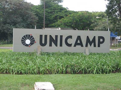 Unicamp divulga lista de convocados para a segunda fase