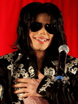 Imprensa internacional confirma cncer de Michael Jackson