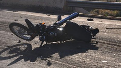 Motociclista morre em coliso com veculo em rodovia de Campo Grande
