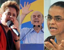 Brasil ter seu 1 Debate On-Line em 26 de julho