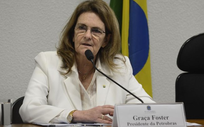 Petrobras nega demisses, mas admite mudana gerencial