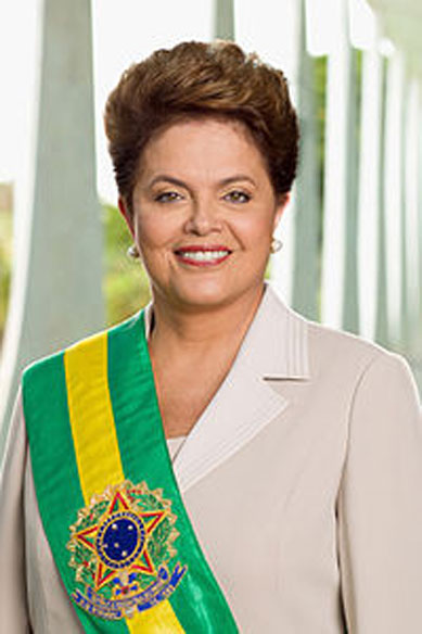 Dilma defende ao coordenada para enfrentar crise