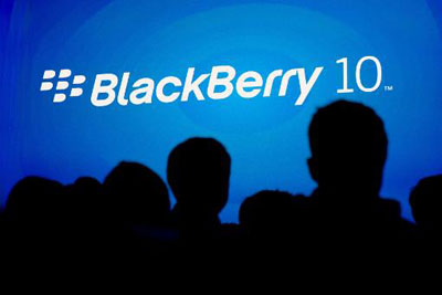 BlackBerry planeja demitir 4,5 mil pessoas, 40% da fora de trabalho