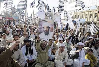 EUA temiam que Paquisto alertasse Bin Laden sobre ao, diz CIA