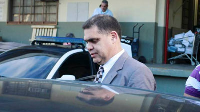 Pastor acusado de 6 estupros e envolvimento com trfico  preso no RJ