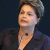 Dilma chora ao receber relatrio final da Comisso da Verdad