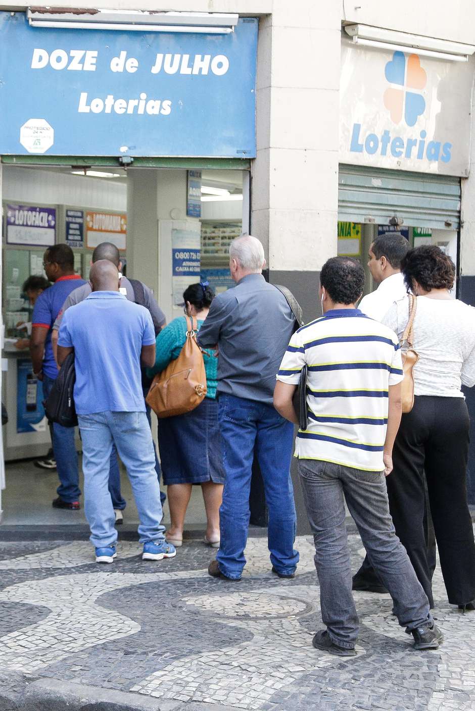 Mega-Sena e outras loterias ficaro mais caras em maio