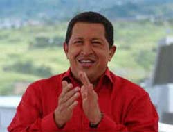 Rei da Espanha manda o Presidente Hugo Chvez se calar 