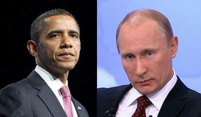 Putin diz que Congresso dos EUA no tem direito de aprovar ataque  Sria