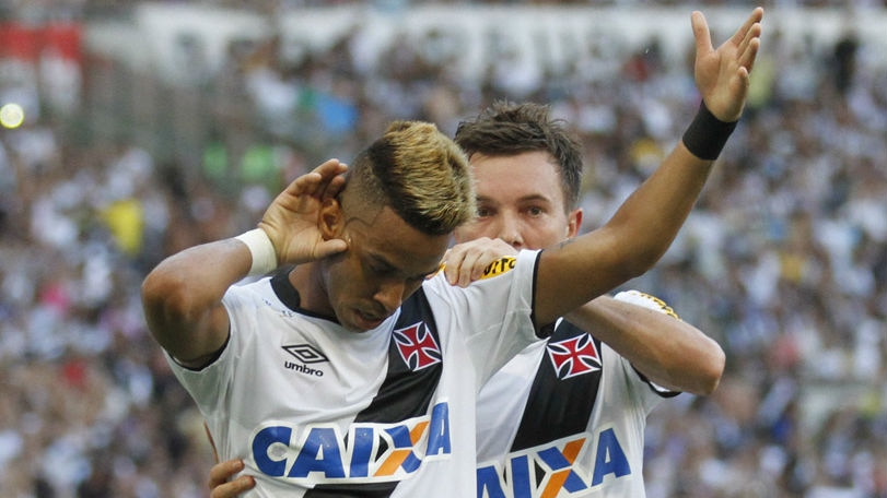 So Paulo x Flamengo, Corinthians x Cruzeiro, Palmeiras x At