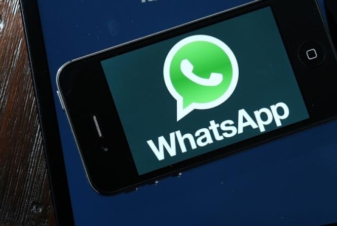 WhatsApp atinge 700 milhes de usurios mensais