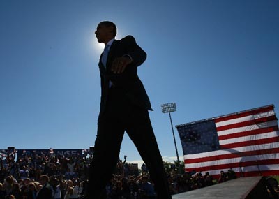 Conhea a trajetria poltica de Barack Obama