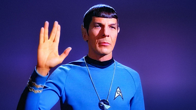 Vida longa e prspera: Apple vai adicionar emoji do Spock, d