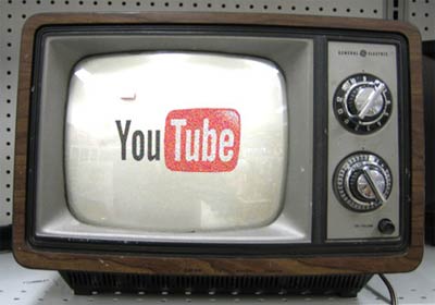 YouTube divulga a lista dos vdeos mais assistidos em 2010