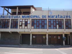 Prefeitura Desmente Maratimba.com