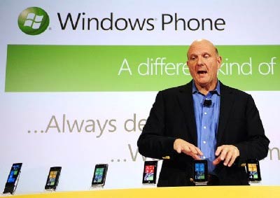 Windows Phone 7: seus pontos fracos e fortes